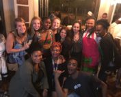Inclusivity in a segregated society