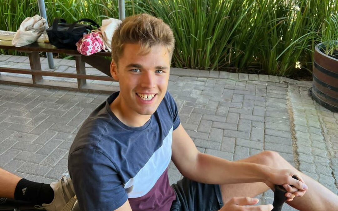 Jovan Dieckmann