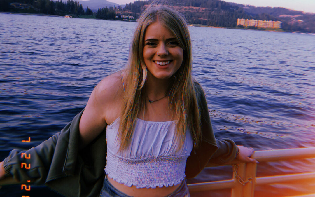 Hannah Oakerson