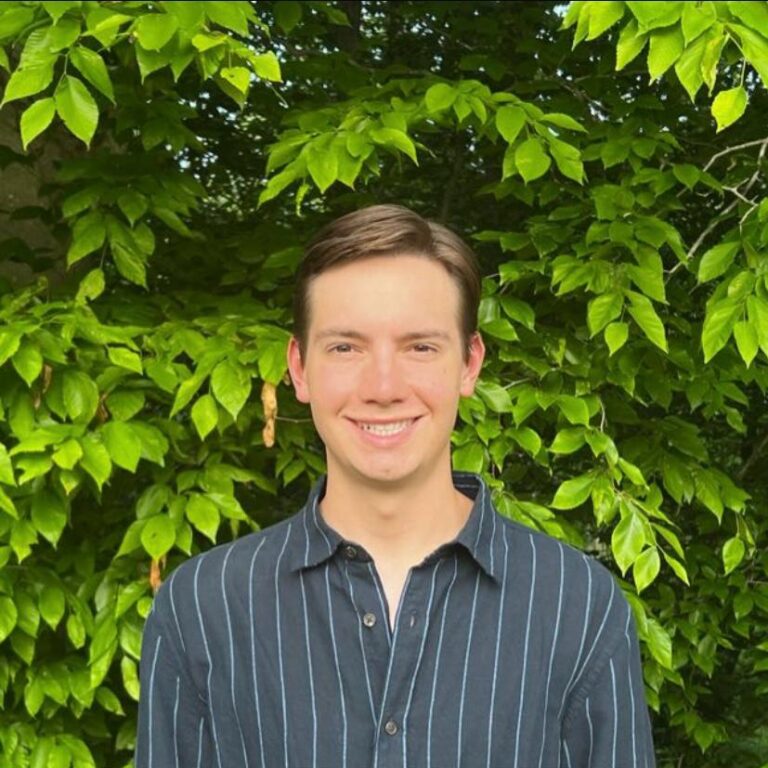 Photo of Matthew Phillips