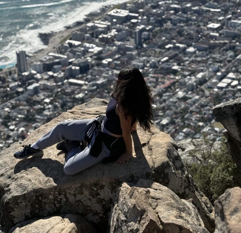 Photo of Tessa B