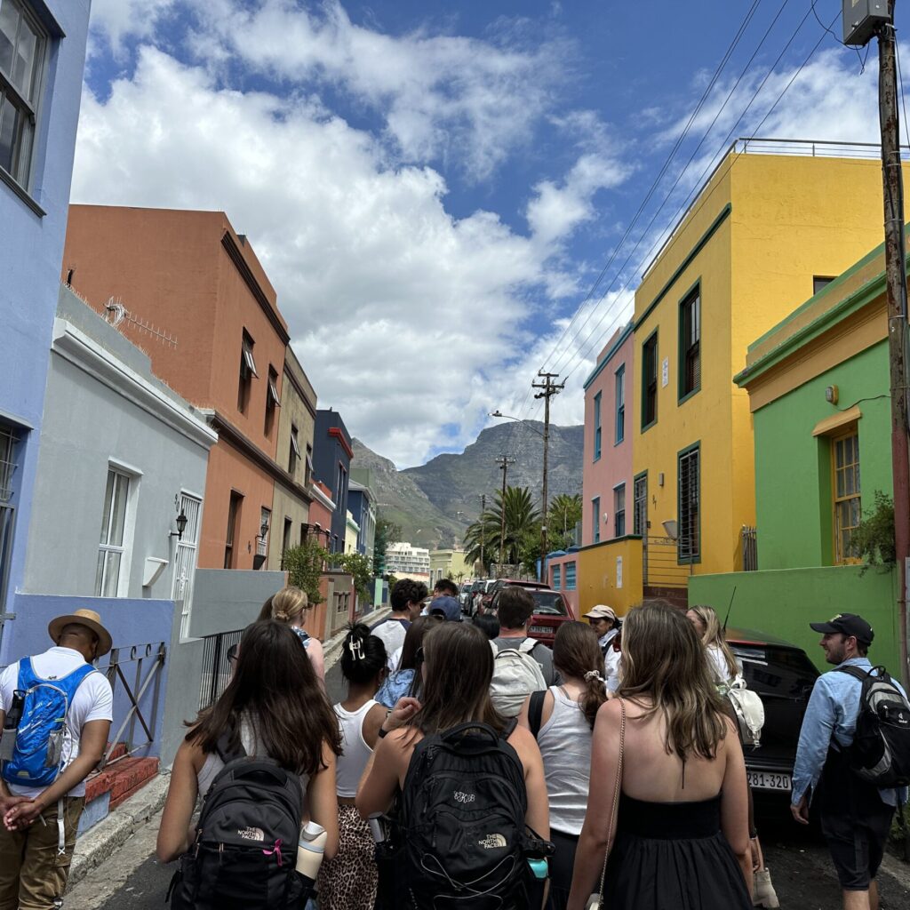 GAP Year Internship program - VACorps