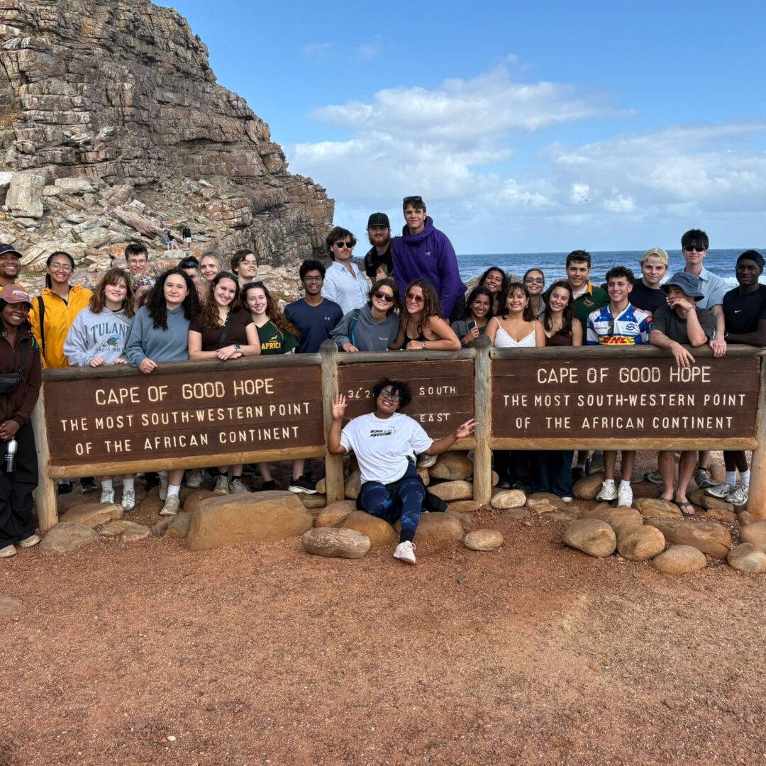 GAP Year Internship program - VACorps