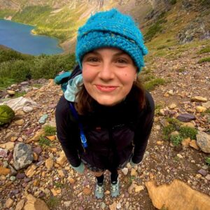 Erin Jackson