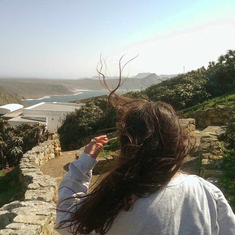 Photo of Karen Nava Calderon