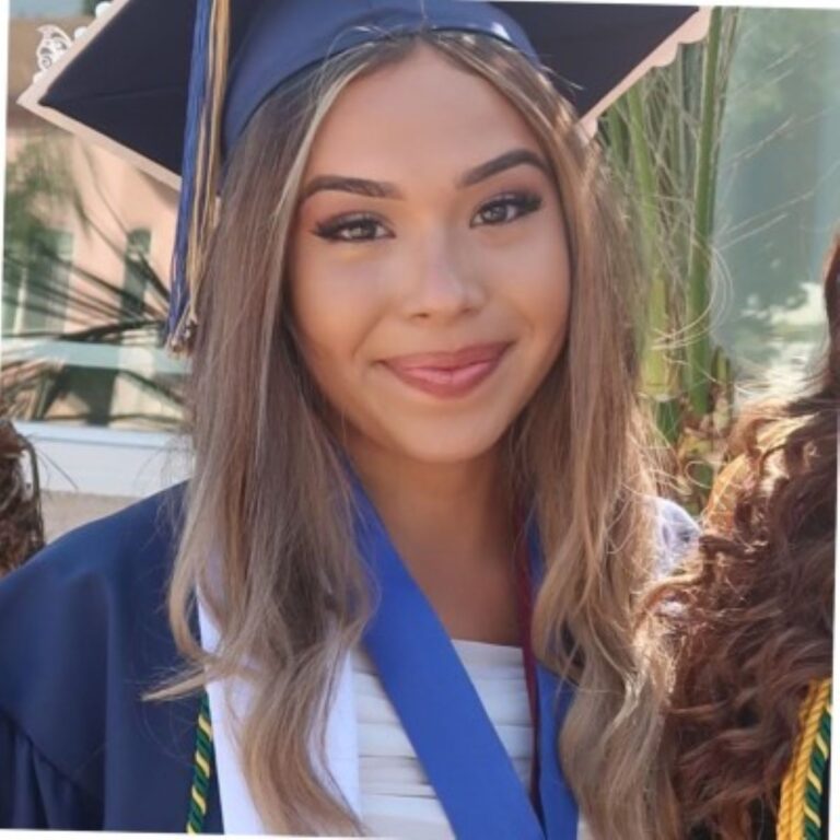 Photo of Mia Sanchez