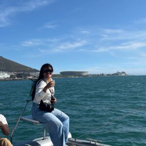 Carley Adams