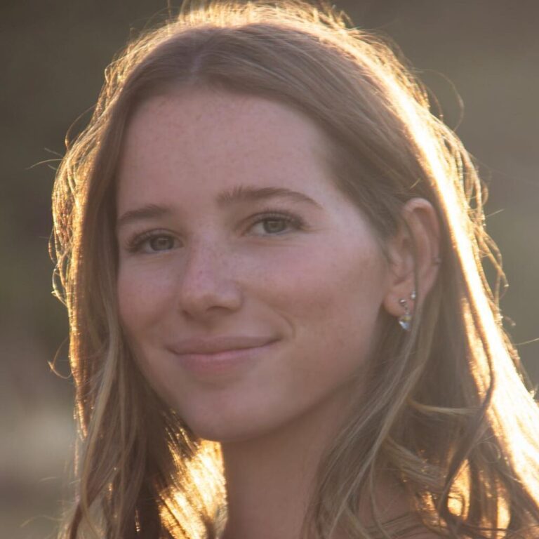 Photo of Sydney Kirchney