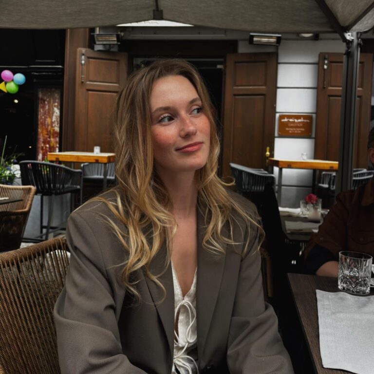 Photo of Carla Zitta
